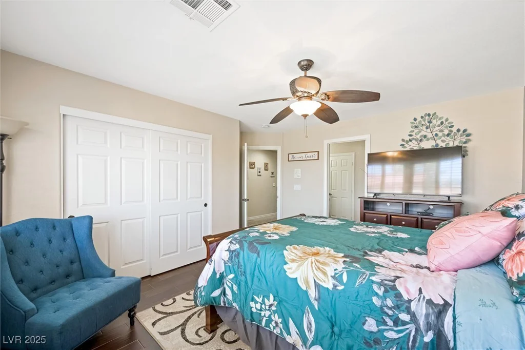 335 Pleasant Summit, Henderson, NV 89012