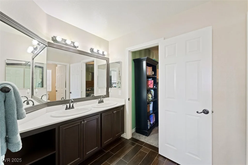 335 Pleasant Summit, Henderson, NV 89012