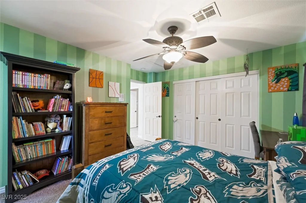 335 Pleasant Summit, Henderson, NV 89012