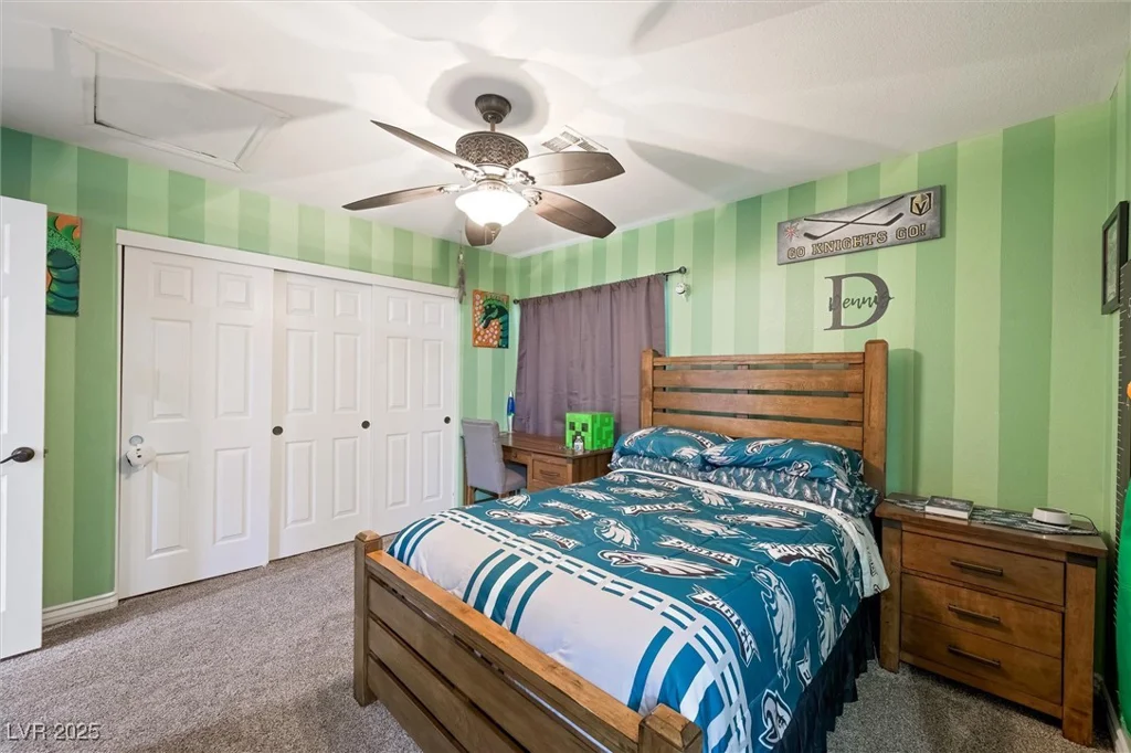 335 Pleasant Summit, Henderson, NV 89012