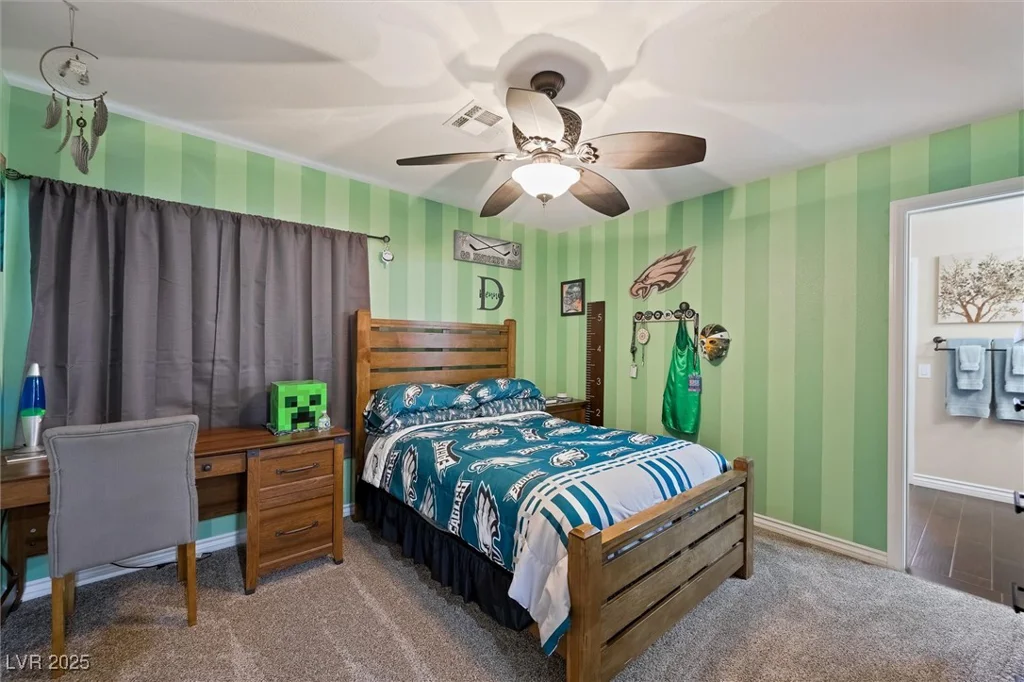 335 Pleasant Summit, Henderson, NV 89012