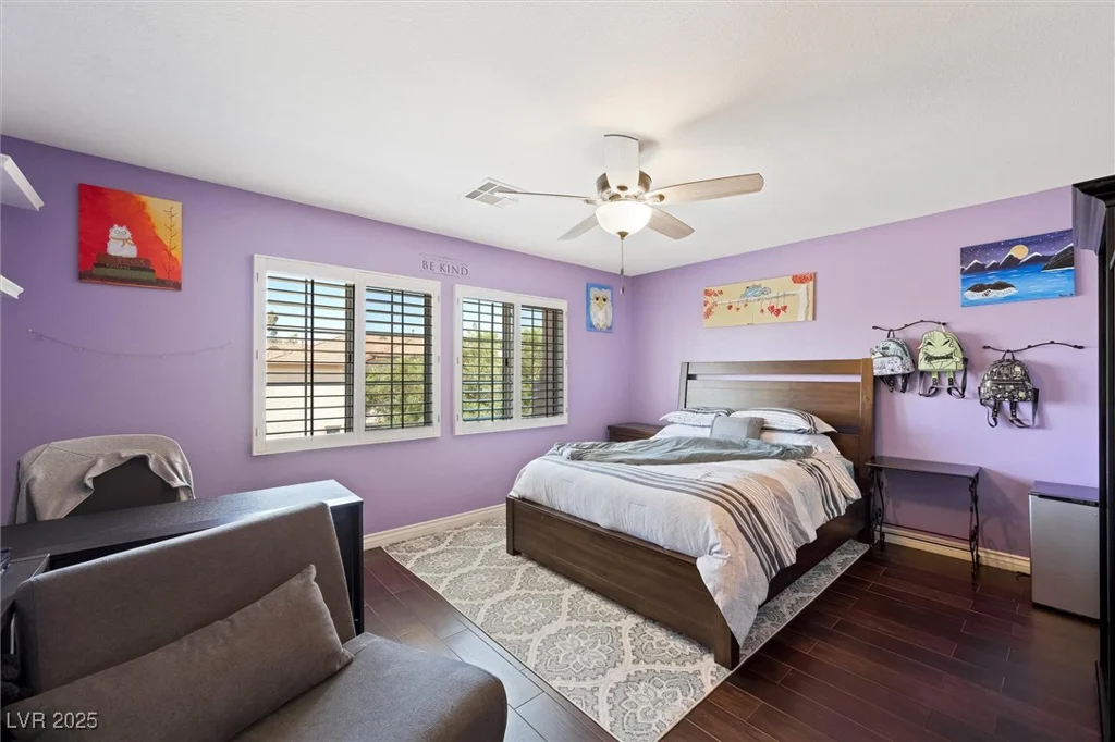 335 Pleasant Summit, Henderson, NV 89012