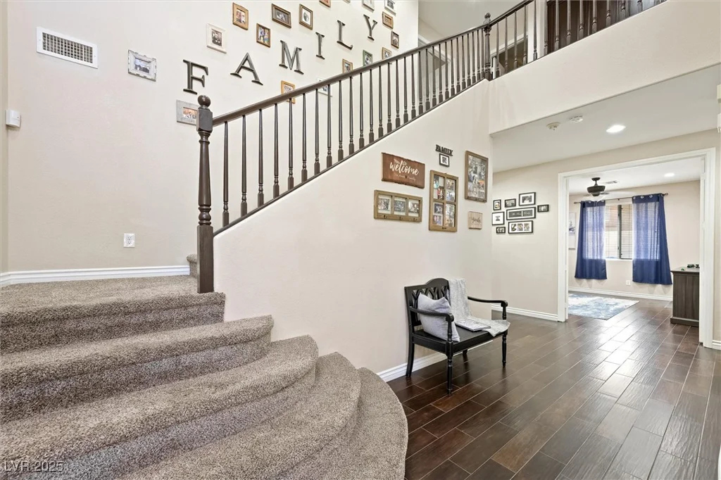 335 Pleasant Summit, Henderson, NV 89012