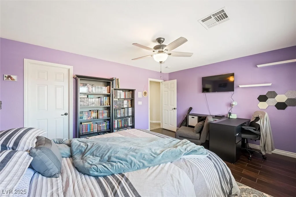 335 Pleasant Summit, Henderson, NV 89012