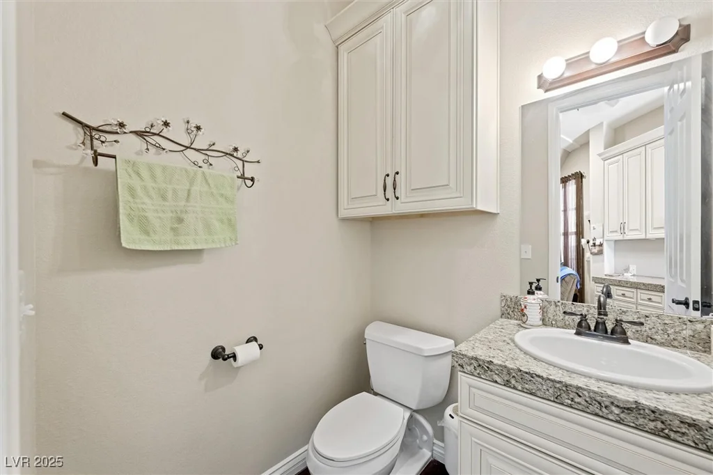 335 Pleasant Summit, Henderson, NV 89012