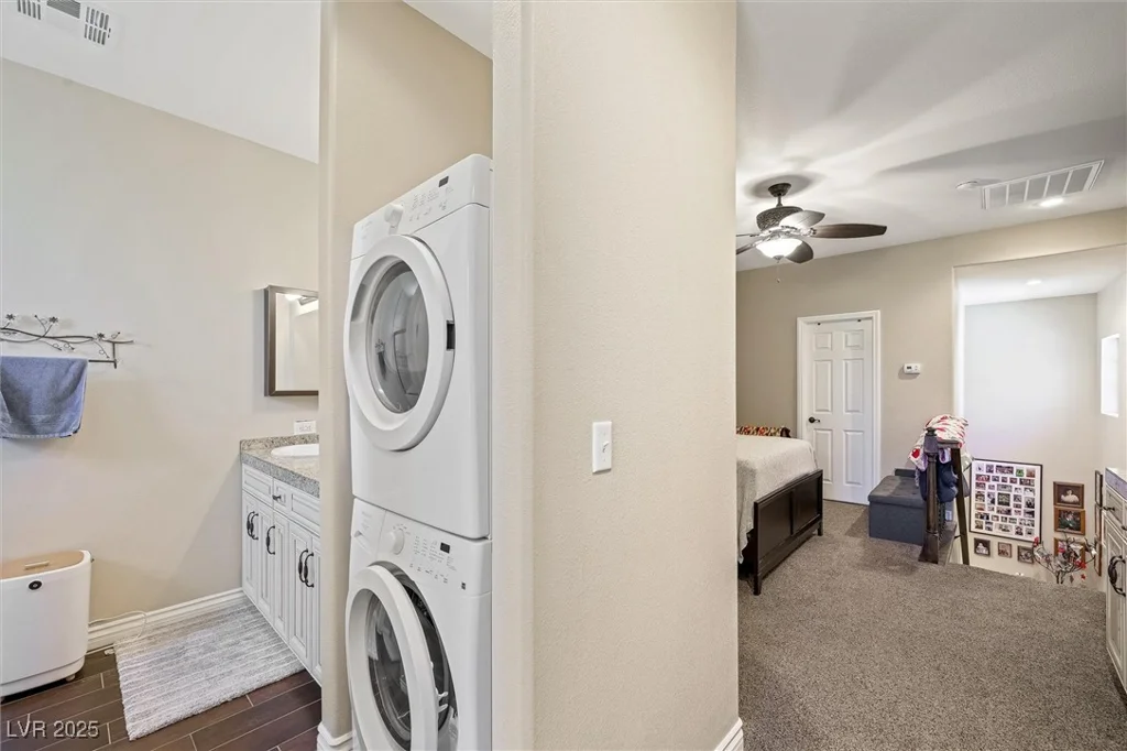 335 Pleasant Summit, Henderson, NV 89012
