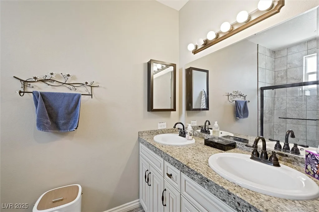 335 Pleasant Summit, Henderson, NV 89012