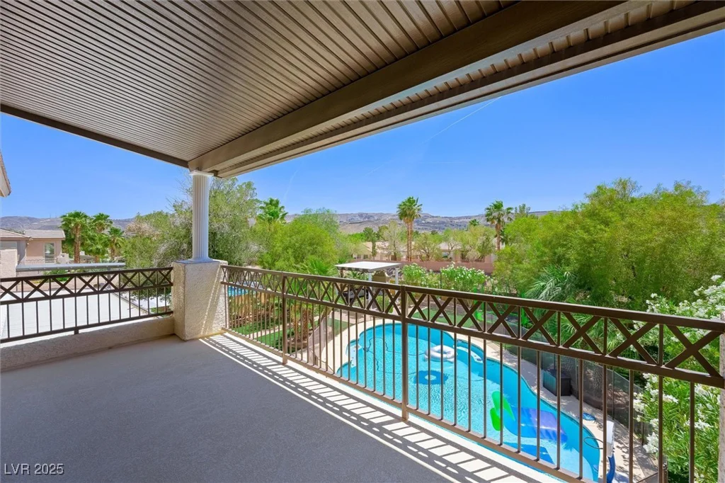 335 Pleasant Summit, Henderson, NV 89012