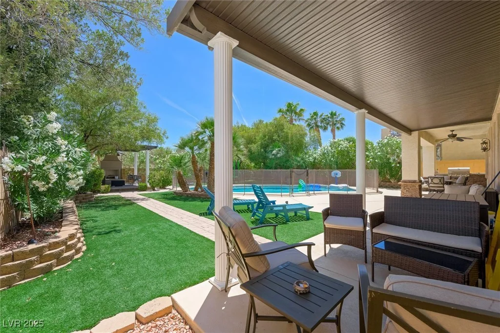 335 Pleasant Summit, Henderson, NV 89012