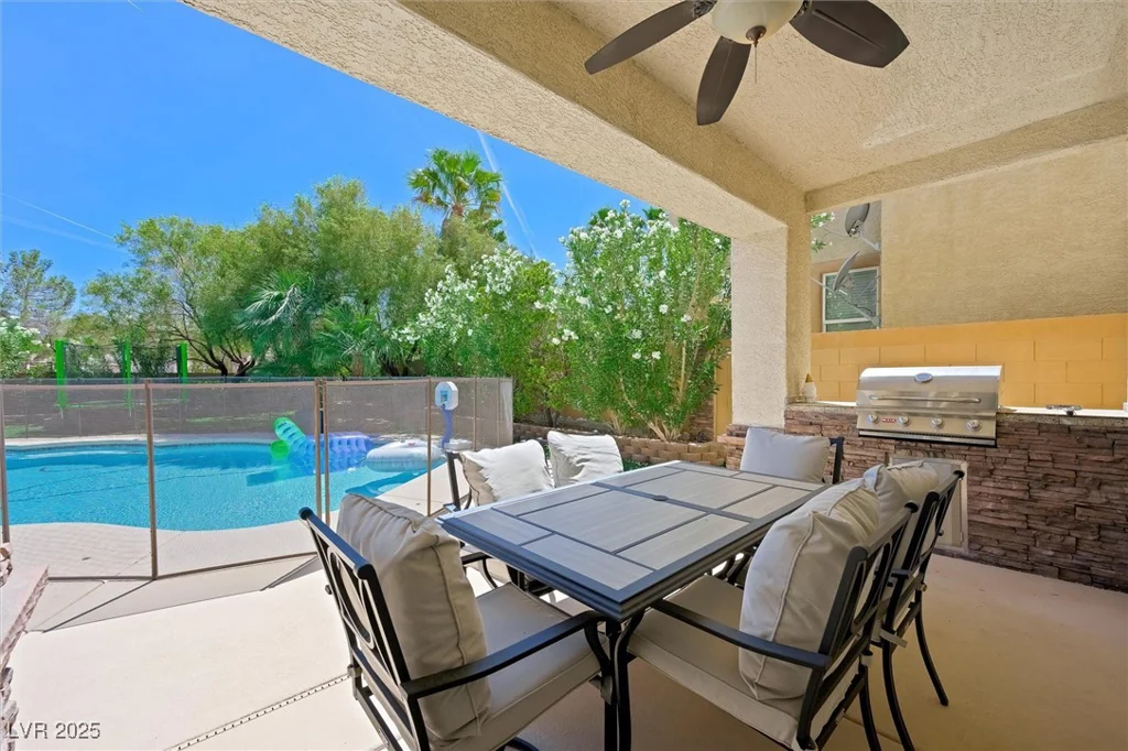 335 Pleasant Summit, Henderson, NV 89012