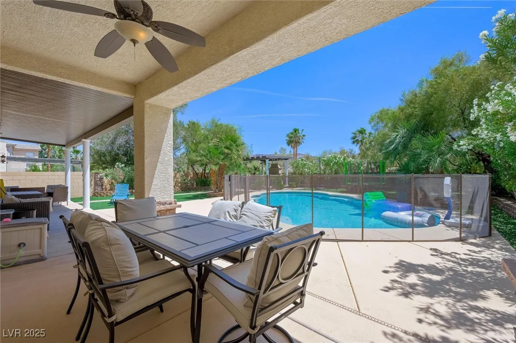 335 Pleasant Summit, Henderson, NV 89012