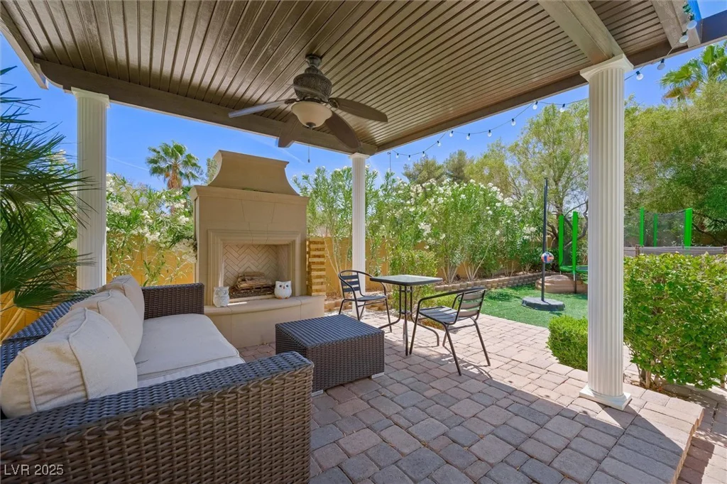 335 Pleasant Summit, Henderson, NV 89012