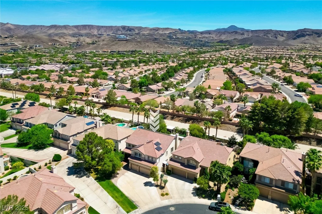335 Pleasant Summit, Henderson, NV 89012
