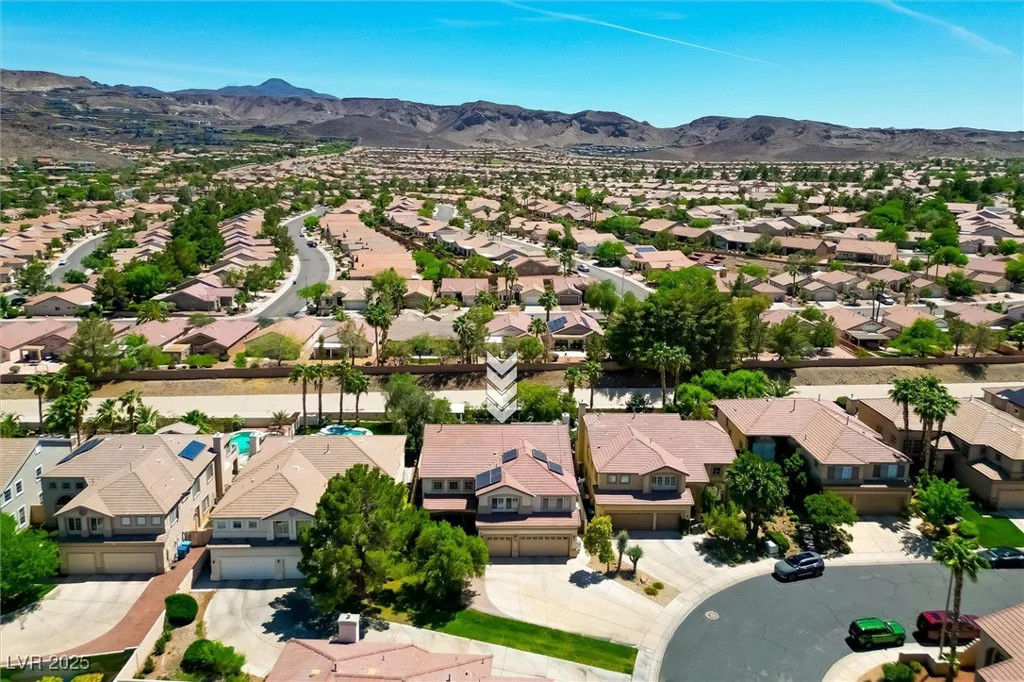 335 Pleasant Summit, Henderson, NV 89012