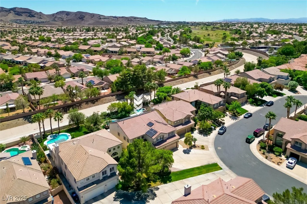 335 Pleasant Summit, Henderson, NV 89012