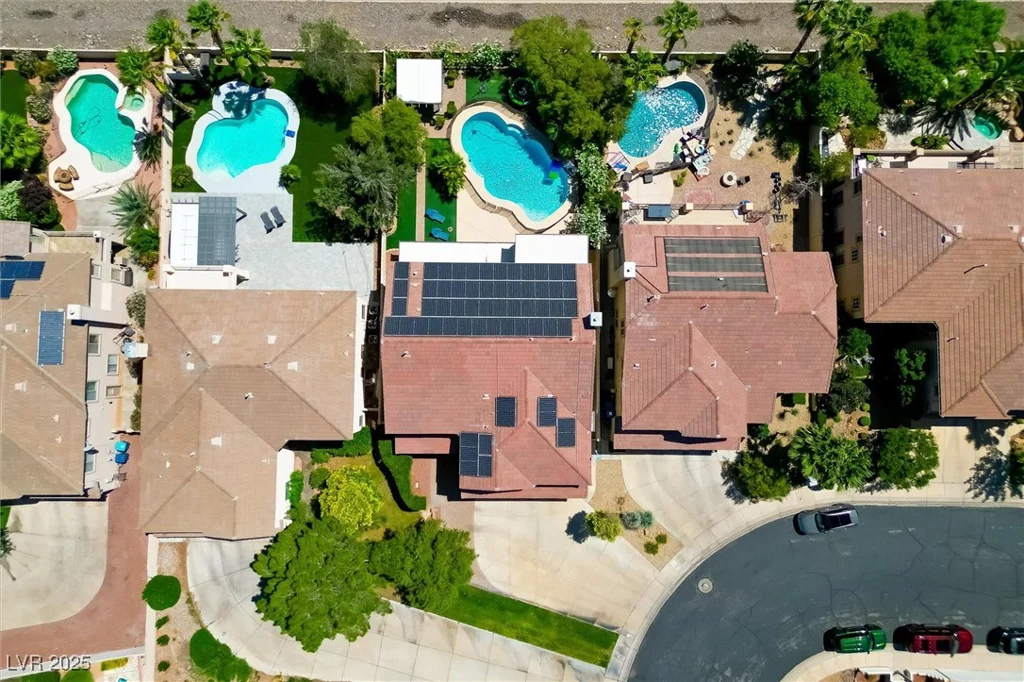 335 Pleasant Summit, Henderson, NV 89012