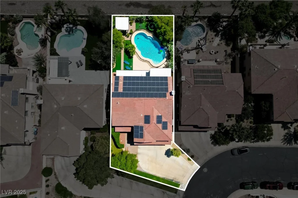 335 Pleasant Summit, Henderson, NV 89012