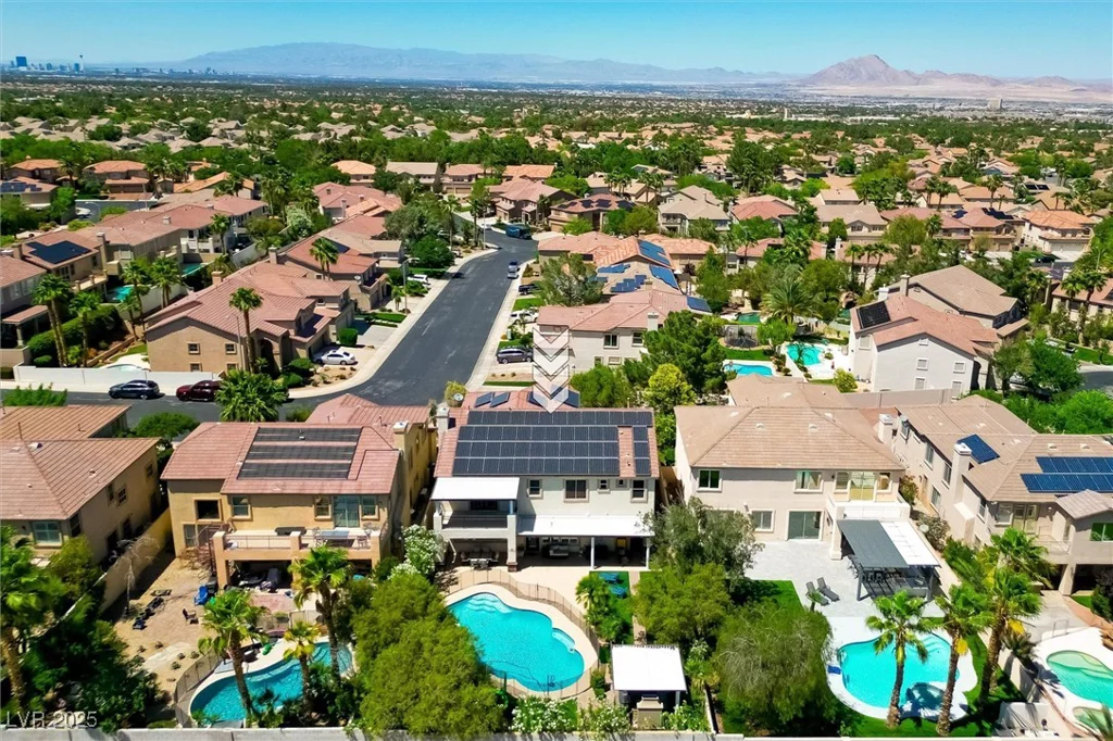 335 Pleasant Summit, Henderson, NV 89012