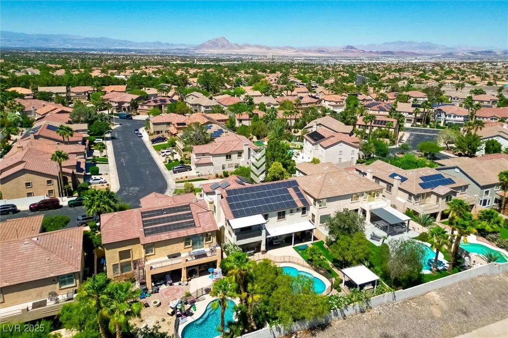 335 Pleasant Summit, Henderson, NV 89012