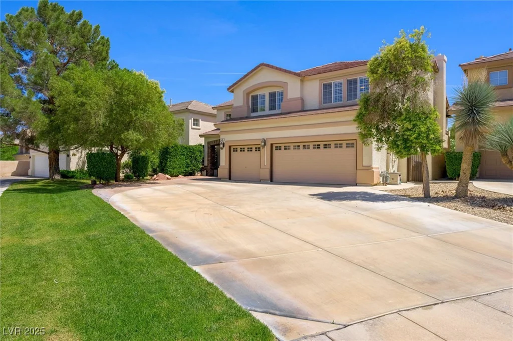 335 Pleasant Summit, Henderson, NV 89012
