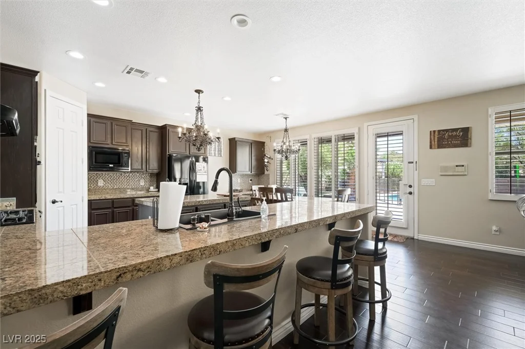 335 Pleasant Summit, Henderson, NV 89012