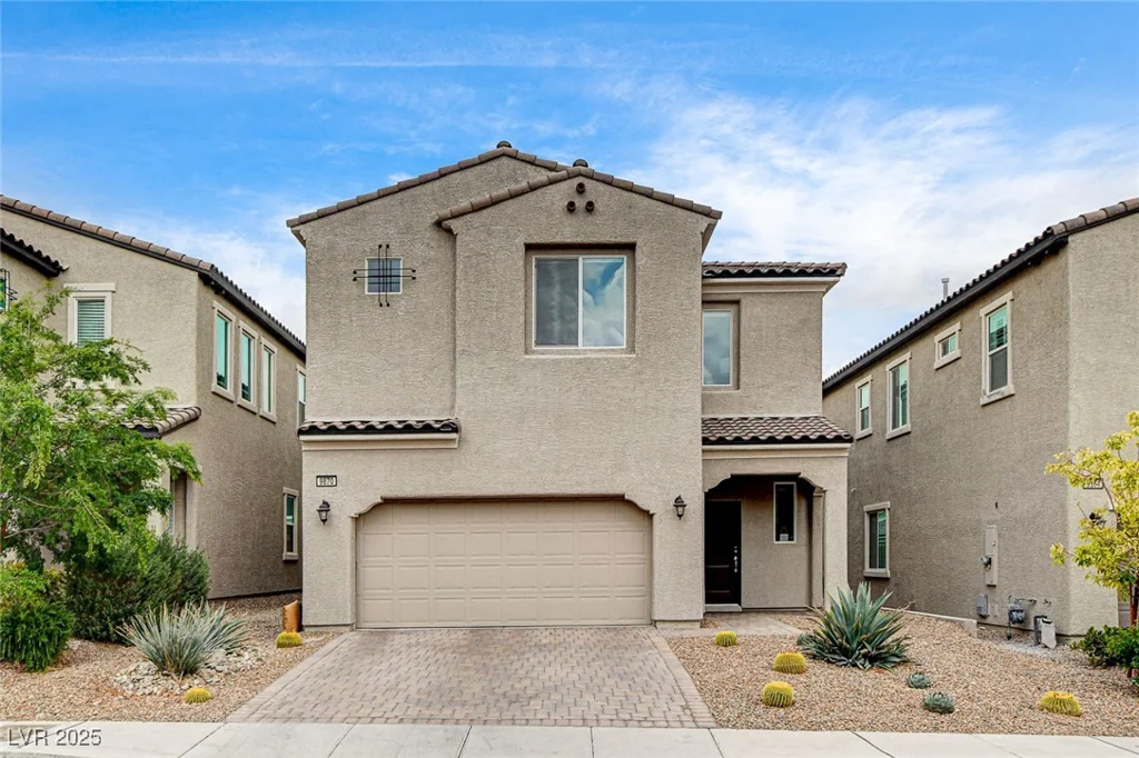 9870 Fisher Bay, Las Vegas, NV 89178