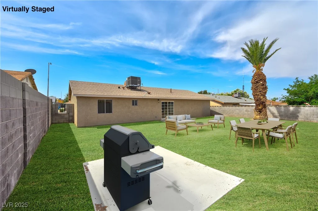 239 Concho, Henderson, NV 89015