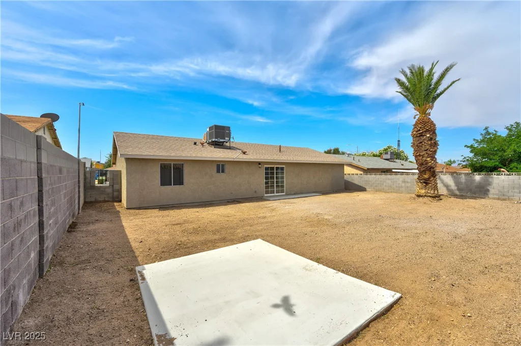 239 Concho, Henderson, NV 89015