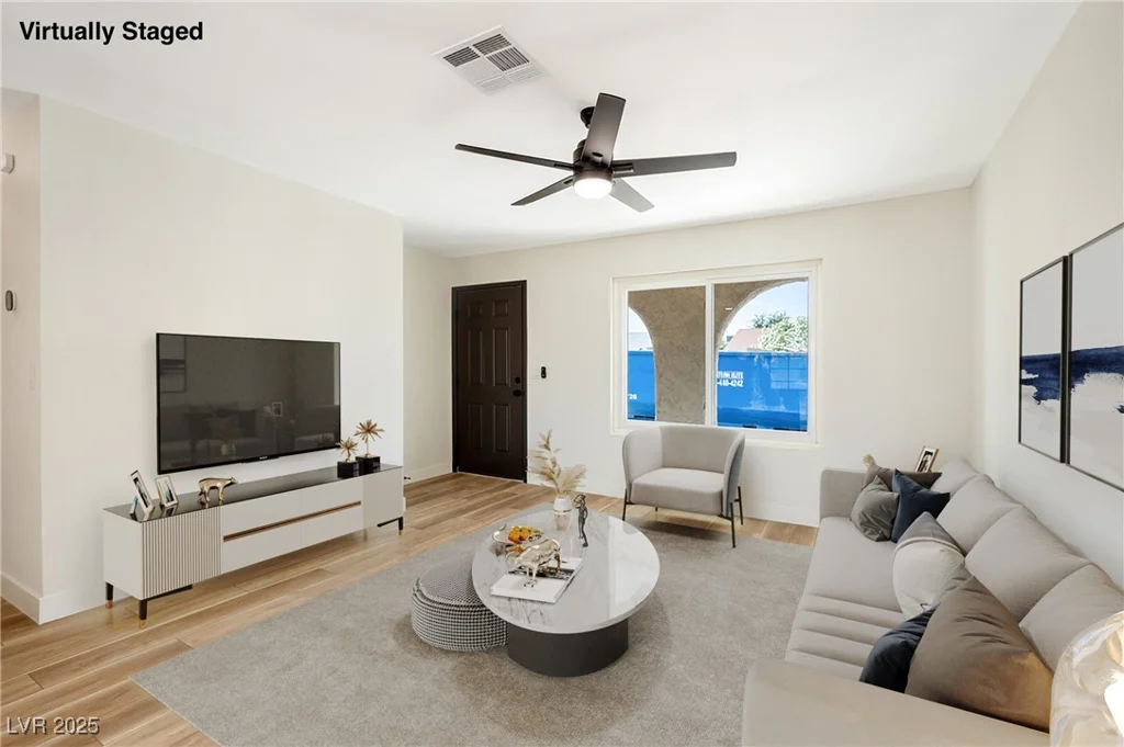 239 Concho, Henderson, NV 89015