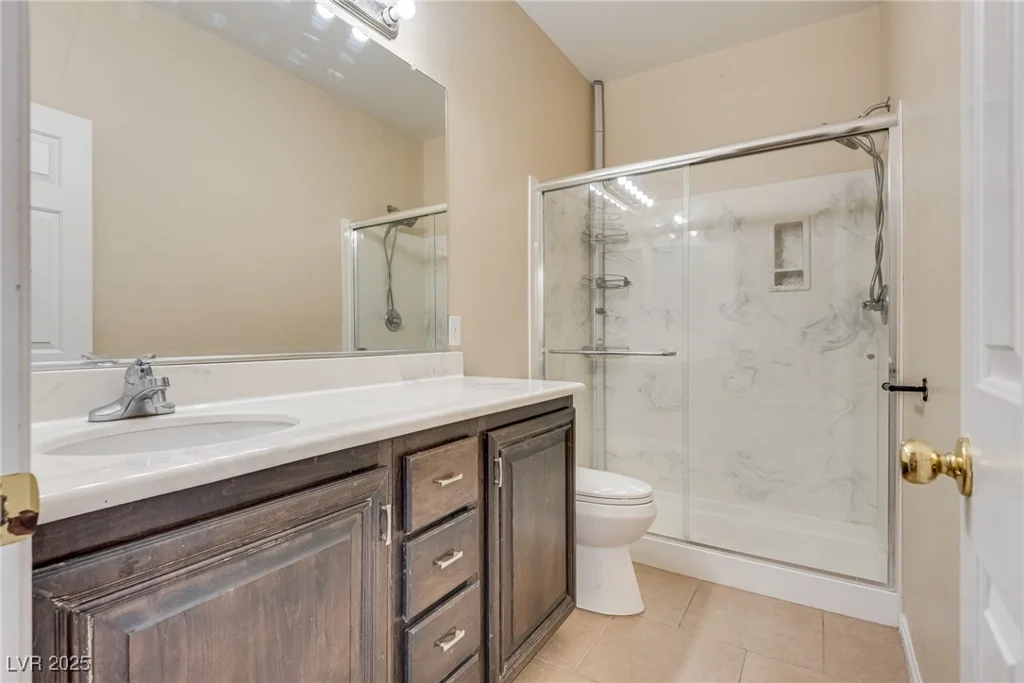 8745 Dodds Canyon, Las Vegas, NV 89131