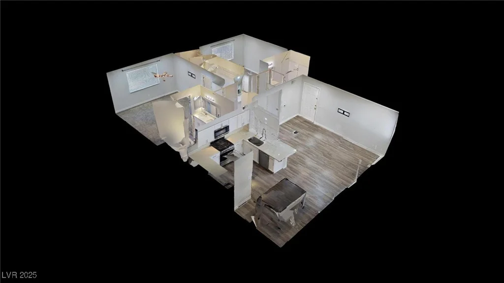 7905 Idledale, Las Vegas, NV 89145