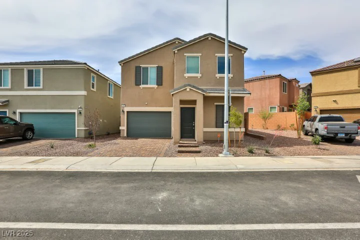 6207 Hamilton, Las Vegas, NV 89122