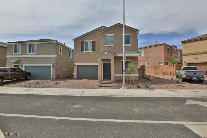 6207 Hamilton, Las Vegas, NV 89122