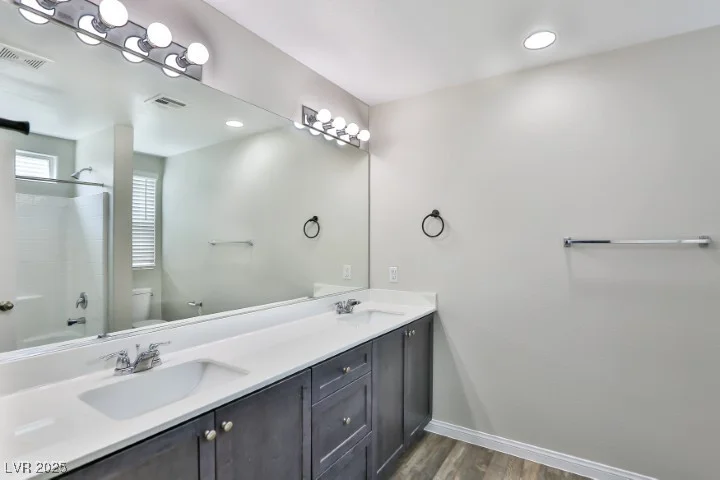 6207 Hamilton, Las Vegas, NV 89122