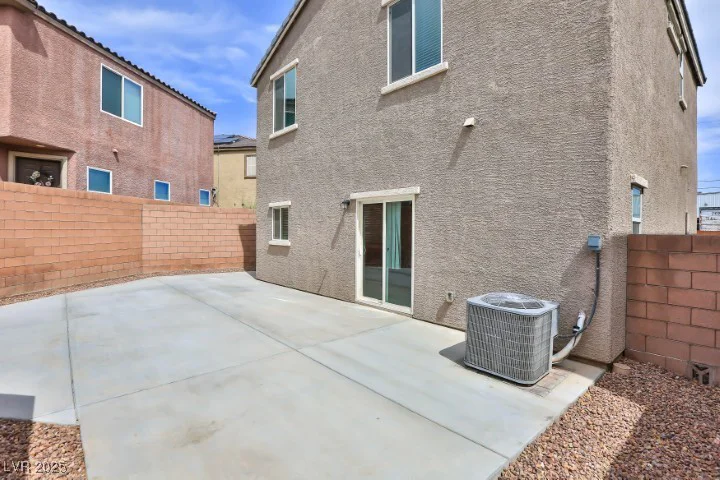 6207 Hamilton, Las Vegas, NV 89122