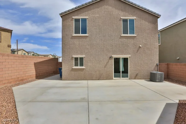 6207 Hamilton, Las Vegas, NV 89122