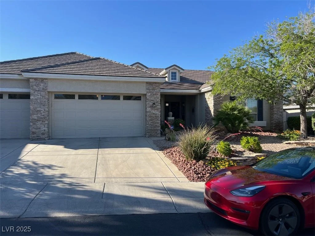 10816 Elm Ridge, Las Vegas, NV 89144
