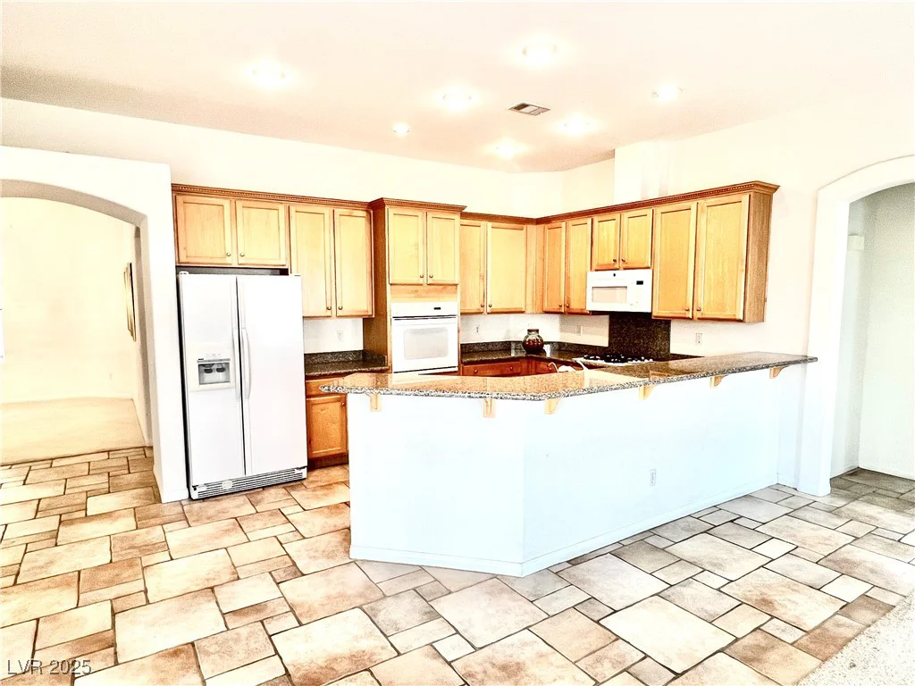10816 Elm Ridge, Las Vegas, NV 89144