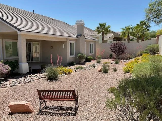10816 Elm Ridge, Las Vegas, NV 89144