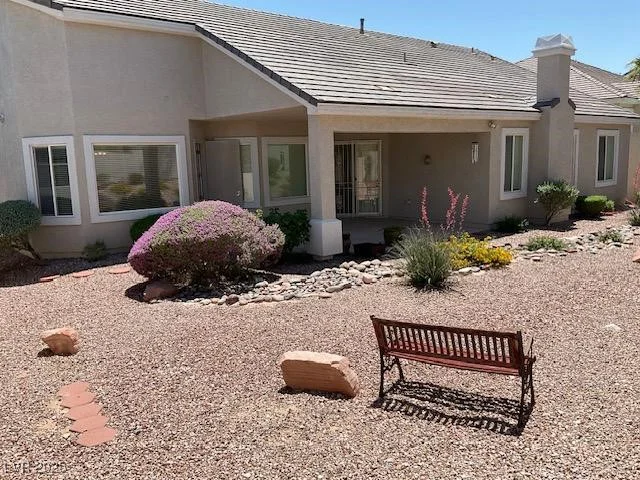 10816 Elm Ridge, Las Vegas, NV 89144