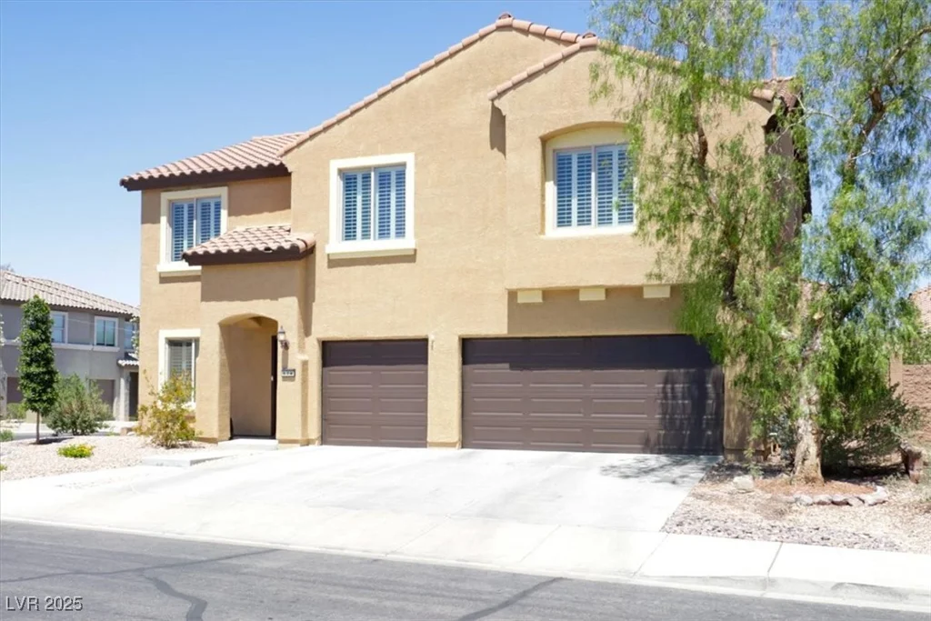 176 Jay Porter, Henderson, NV 89002