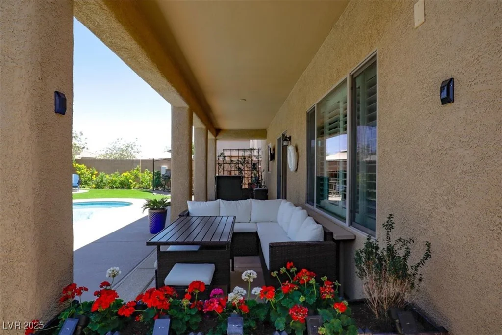 176 Jay Porter, Henderson, NV 89002