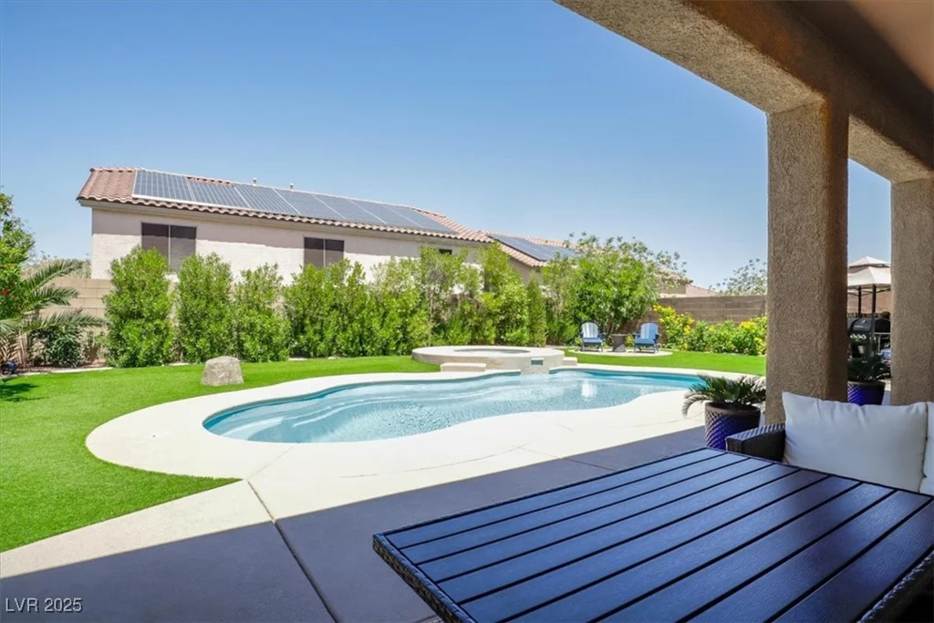 176 Jay Porter, Henderson, NV 89002
