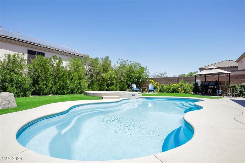 176 Jay Porter, Henderson, NV 89002
