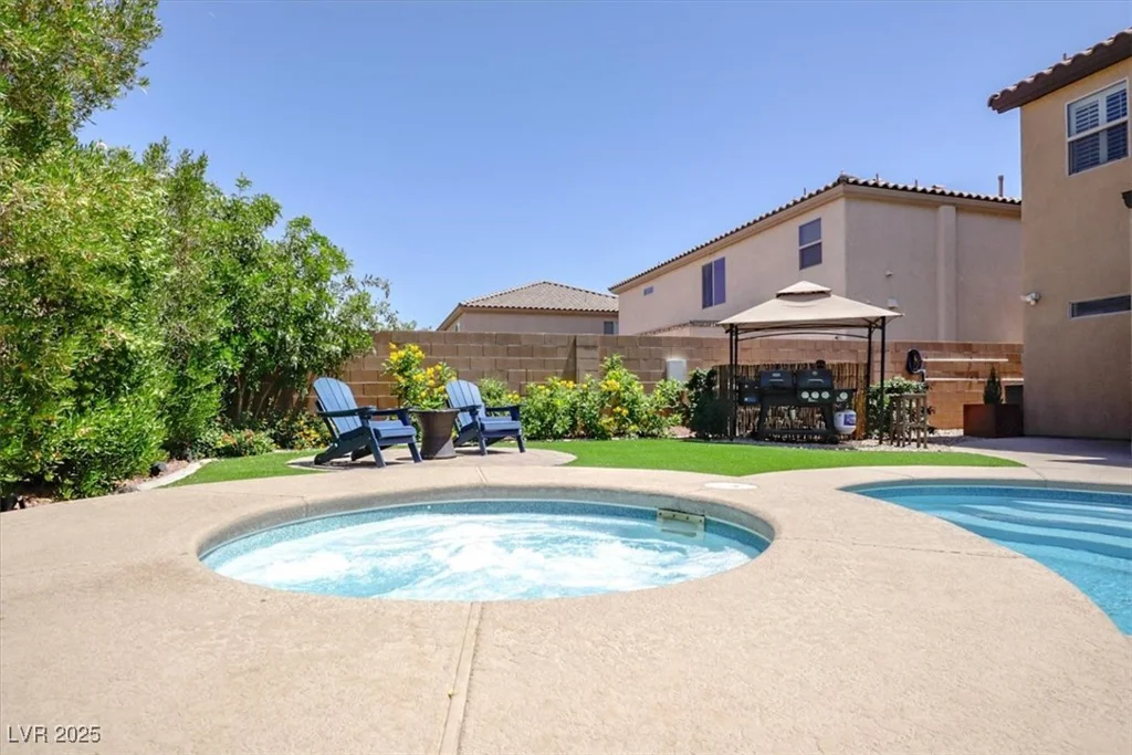 176 Jay Porter, Henderson, NV 89002