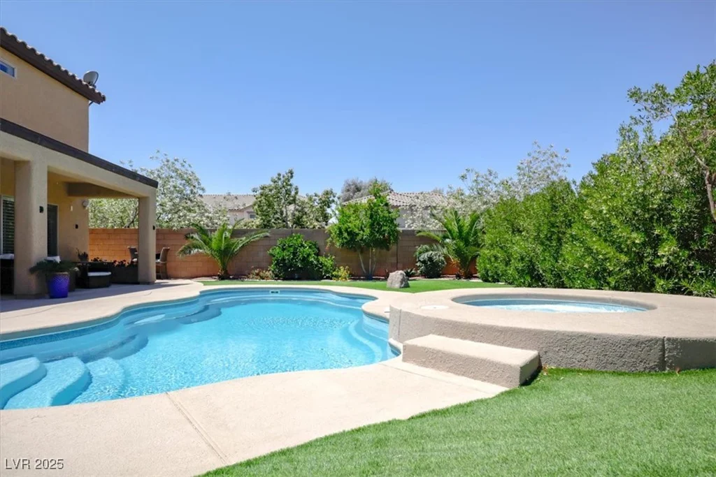 176 Jay Porter, Henderson, NV 89002