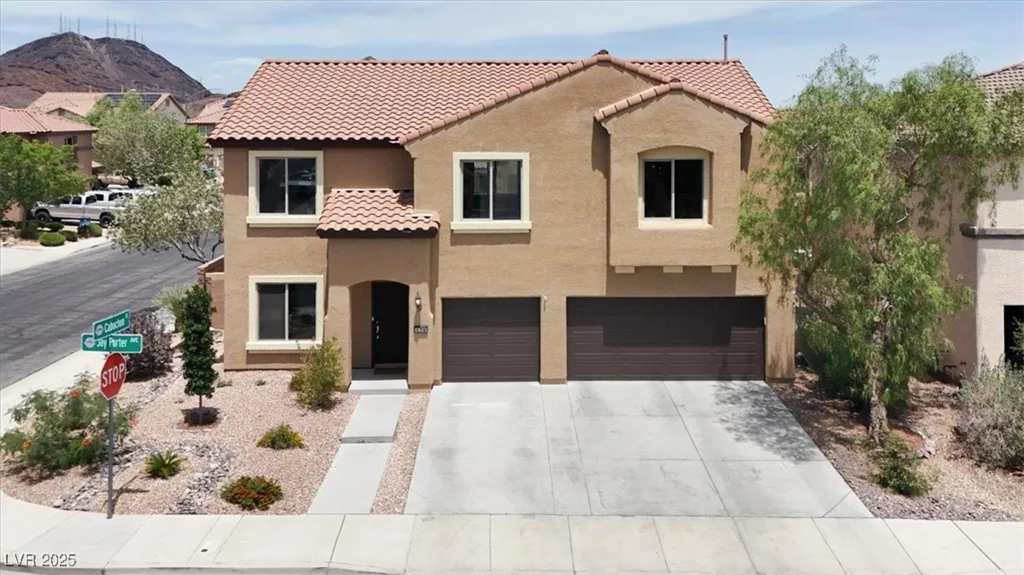 176 Jay Porter, Henderson, NV 89002