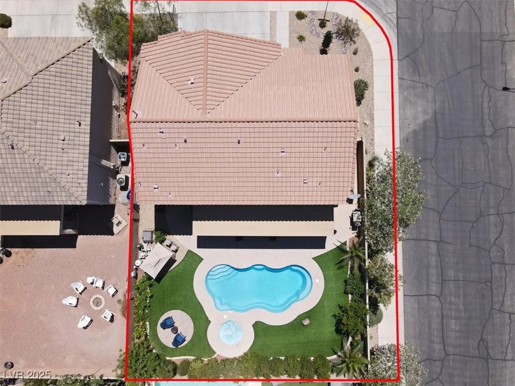 176 Jay Porter, Henderson, NV 89002