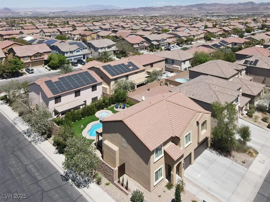 176 Jay Porter, Henderson, NV 89002