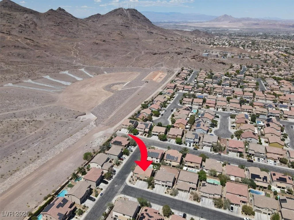 176 Jay Porter, Henderson, NV 89002